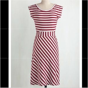 Riviera Romance dress